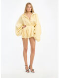 TUTA CHIFFON, 1366 ITALIAN STRAW, thumb