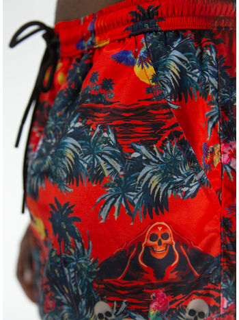 COSTUME HAWAIIAN, HP09, small