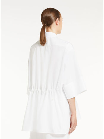 CASACCA MARCH, 001 BIANCO, small