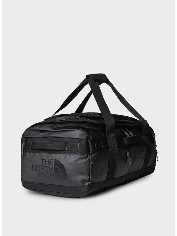 BORSA BASE CAMP VOYAGER 42L UNISEX, KT01 BLACK ASHPALT GREY, medium