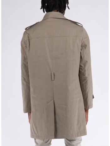 CAPPOTTO TRENCH IMBOTTITO, , small