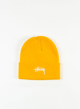 CAPPELLO STOCK CUFF BEANIE, , small