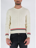 100 WHITE