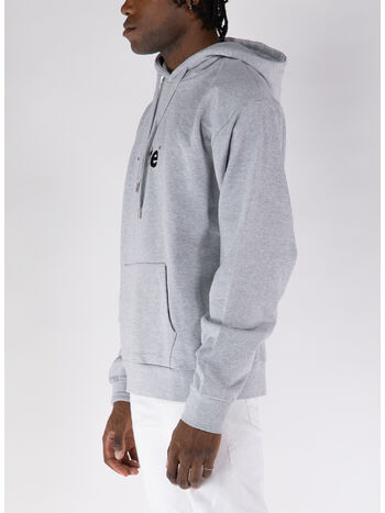 FELPA FADE, GREY, small