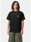 T-SHIRT COFFEE BREAK, 89XX BLACK, thumb