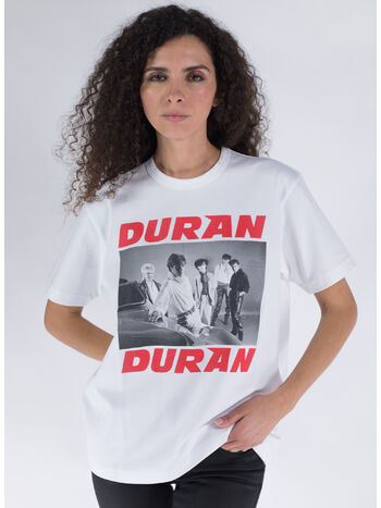 T-SHIRT DURAN PRINTED, , small