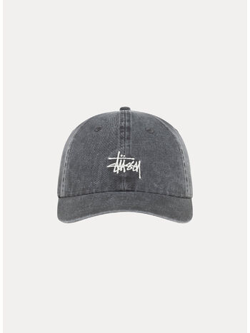 CAPPELLO BASIC WASHED, , small