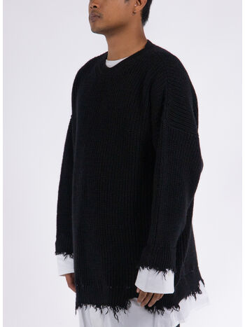 MAGLIONE A DOPPIO STRATO, 900, small