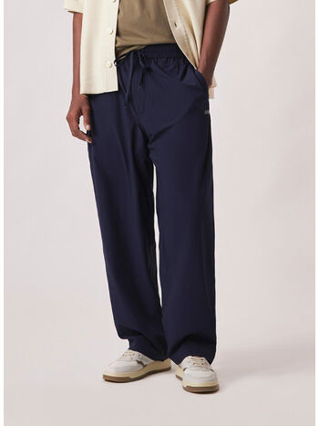PANTALONE SPORTIVO IN NYLON REFLEX UNISEX, , small