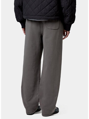 PANTALONE BENTON, 87GD GRAPHITE GARMENT DYED, small