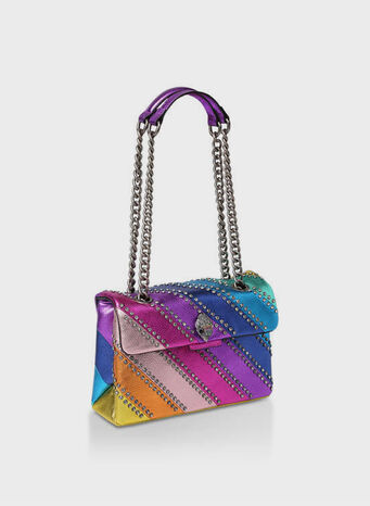 BORSA CRYSTAL KENSINGTON, 69MULTOTHER, small