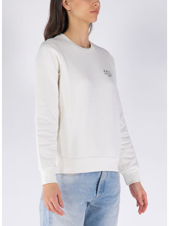 FELPA SWEAT SKYE, AAG CHALK, small