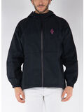 1084 BLACK MULTICOLOR