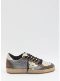 SCARPA BALLSTAR, 50933 DENIM BLUE/GREEN/BEIGE/PLATINUM/WHITE, thumb