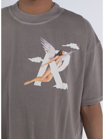 T-SHIRT STORM IN HEAVEN, 243 MUSHROOM, small