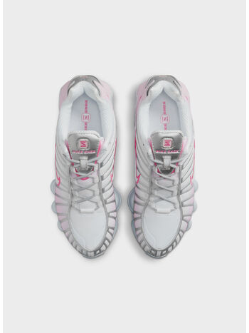 SCARPA SHOX TL, 001 MTLC PLATINUM/PINKSICLE-PINK FOAM -WHITE, small