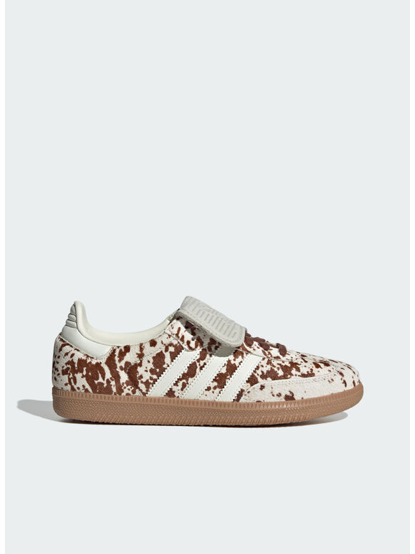 SCARPA SAMBA LT UNISEX, OWHITE/LUCPNK/GUM4, medium