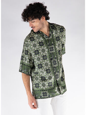 CAMICIA BOXY, , small