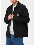 GIACCA MICHIGAN, 89GD BLACK, thumb