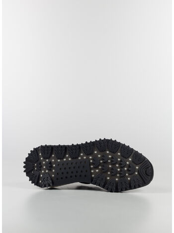 SCARPA NMD S1, CBLACK/CBLACK/ALTBLU, small