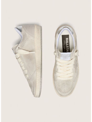 SCARPA BALLSTAR, 60388 GREY/SILVER, small