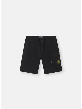 SHORT CARGO GARMENT, , small