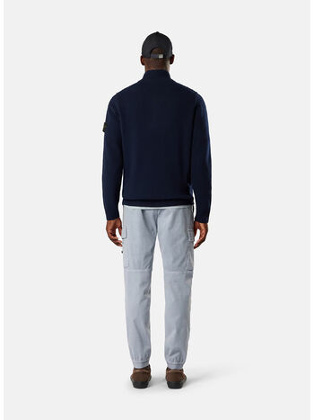 MAGLIONE LAMBSWOOL, , small