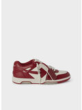 SCARPA OUT OF OFFICE, 0326 OFF WHITE - CORAL RED, thumb