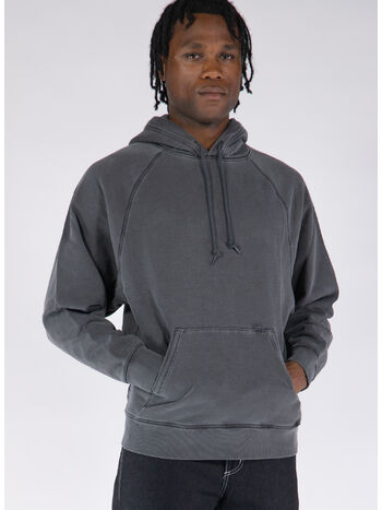 FELPA HOODIE TAOS, , small