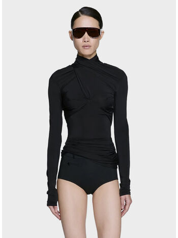 TOP GRES, 0015 BLACK, small