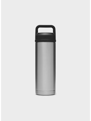 BORRACCIA DA 18 OZ (532 ML) RAMBLER, STAINLESS STEEL STAINLESS STEEL, small