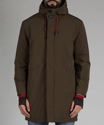 M GIUBBOTTO I17, 2800BRONZO, small