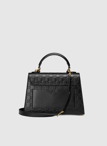 BORSA PADLOCK, 1000NERO, small