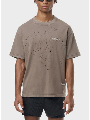 T-SHIRT MOTHTECH, AGED FALCON, small