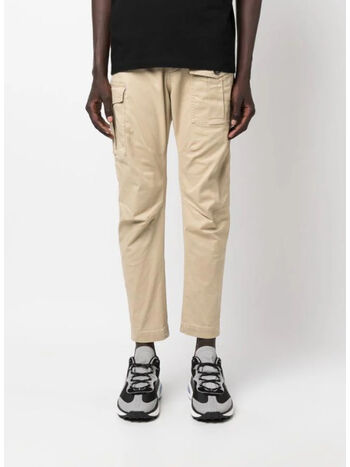 PANTALONE CARGO, 111 STONE, small