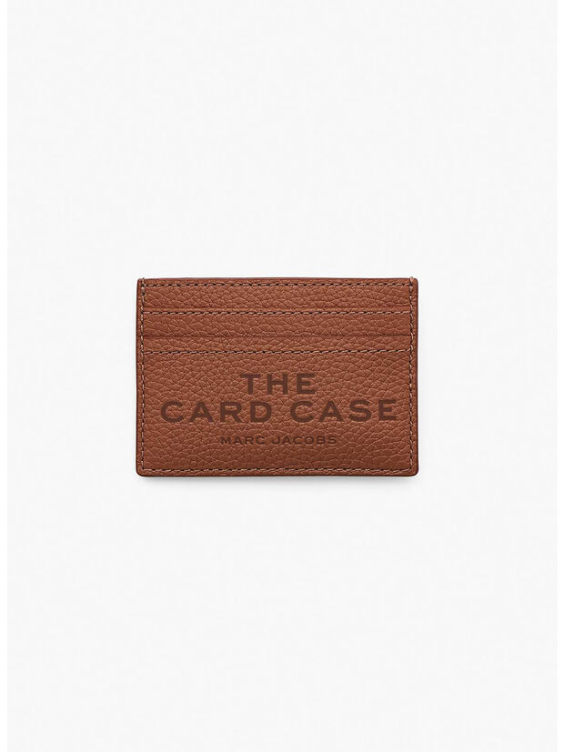 PORTACARTE THE CARD CASE, 212 ARGAN OIL, large