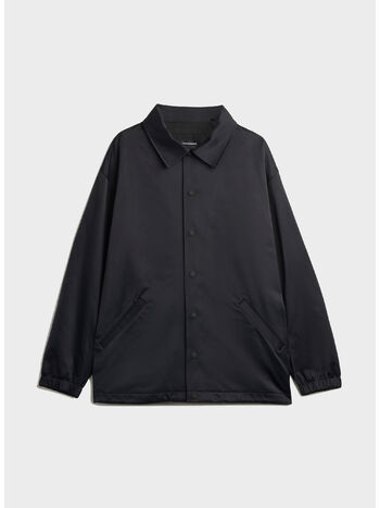 GIACCA GFX COACH, BLACK, small