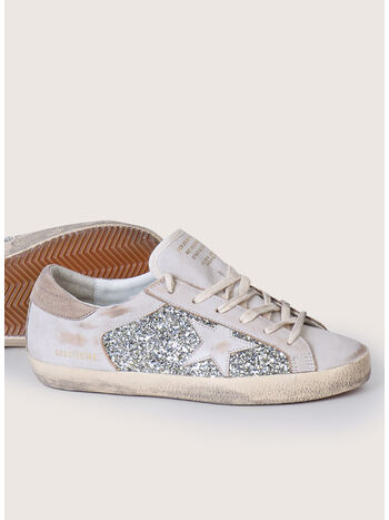 SCARPA SUPER STAR, 10931 WHITE/PLATINUM/BEIGE, small