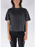 98GD CHARCOAL/GARMENT DYED
