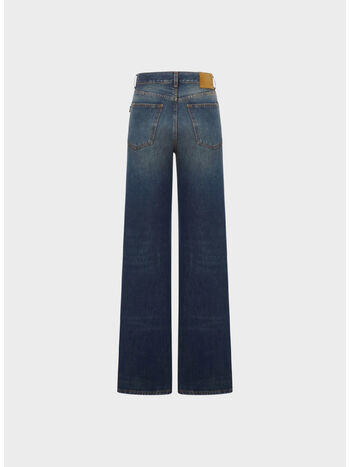 JEANS BETHANY, L0771 INTENSE BLUE, small