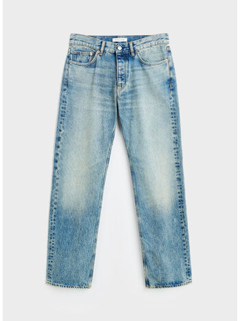 JEANS LOW STRAIGHT, 721 AUTHENTIC, small