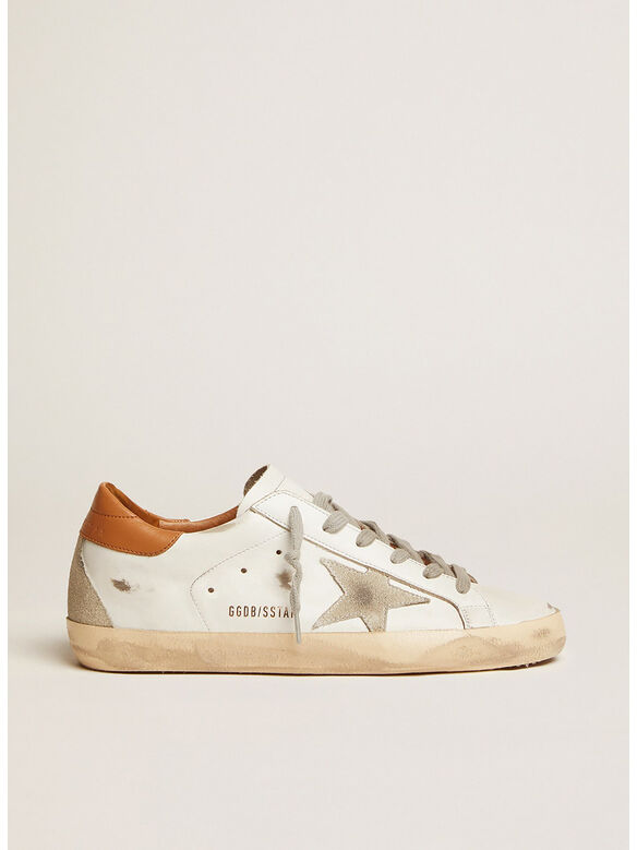 SCARPA SUPER-STAR, 10803 WHITE/ICE/LIGHT BROWN, medium