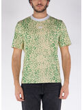 1670 GREEN LEOPARD