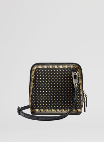 BORSA GUCCY LINEA X, 1055NERO, small