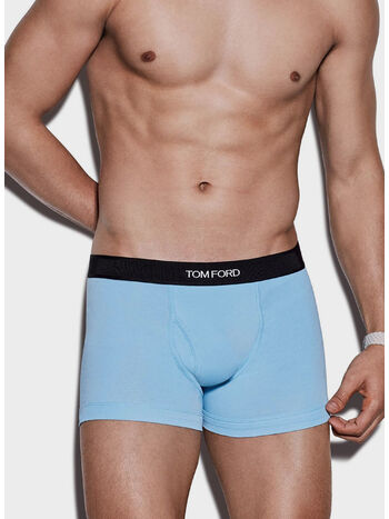 BOXER, 444 AQUA, small