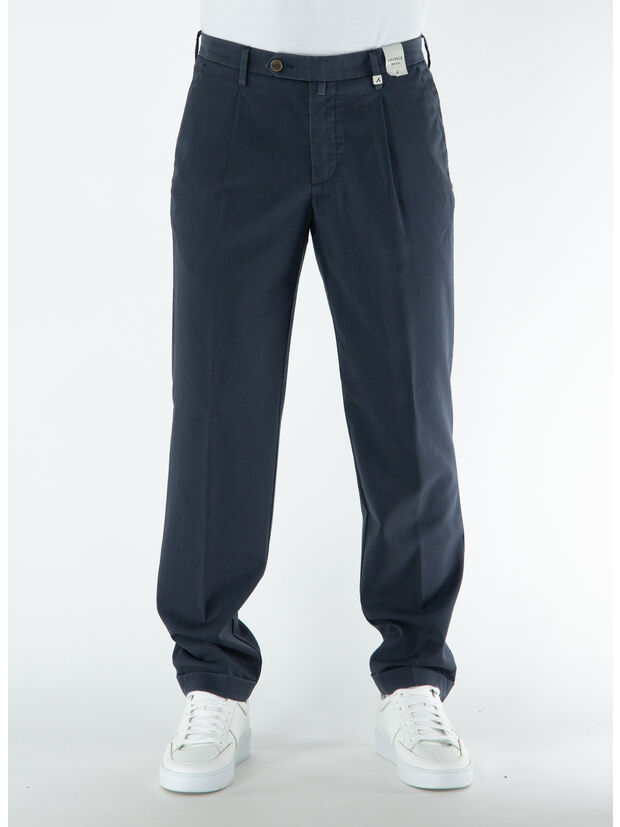 PANTALONE CHINO LUNGO, 037, large