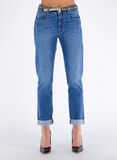 JEANS MID RISE SKINNY, 4008SKYBLUE, thumb