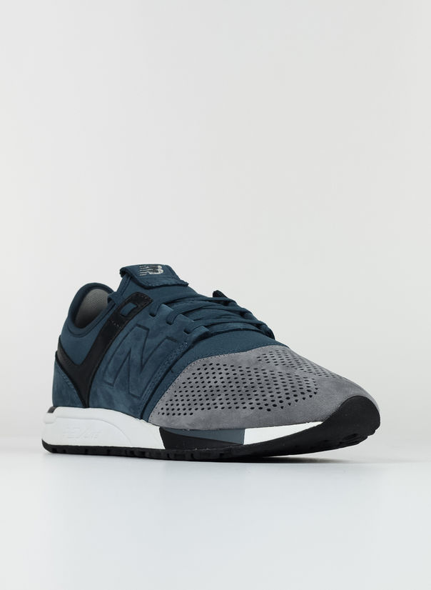 SCARPA M247, NAVY/GREY, large