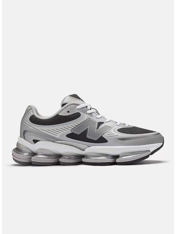 SCARPA 2000, 3OZ SILVER METALLIC - FADED BLACK, medium