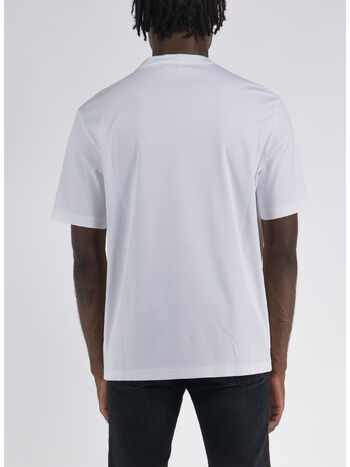 T-SHIRT CLASSIC LANVIN CURB, , small